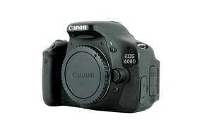Canon EOS 600D