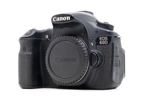 Canon EOS 60D