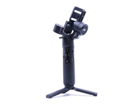 Zhiyun Crane-M2 Handheld 3-Axis Gimbal Stabilizer