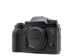 Fujifilm X-T1