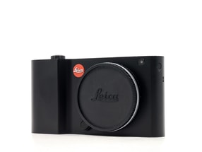 Leica T (Typ 701) Nero