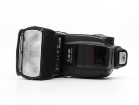 Canon Speedlite 580EX II