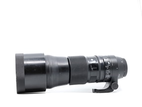 Sigma 150-600mm f/5-6.3 DG OS HSM Contemporary - Canon EF Fit
