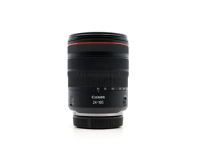 Canon RF 24-105mm f/4 L IS USM