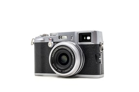 Fujifilm X100
