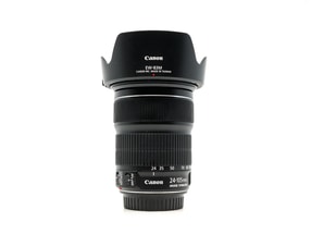 Canon EF 24-105mm f/3.5-5.6 IS STM