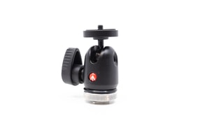 Manfrotto 492LCD Micro Ball Head