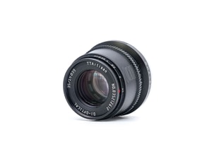 TTArtisan 35mm f/1.4 APS-C - Canon EF-M Fit