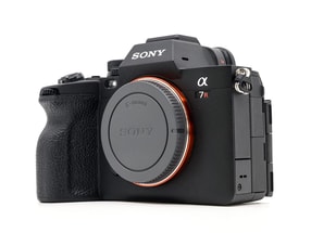 Sony Alpha A7R V
