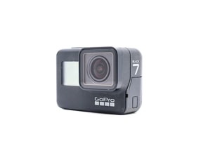 GoPro HERO7 Black