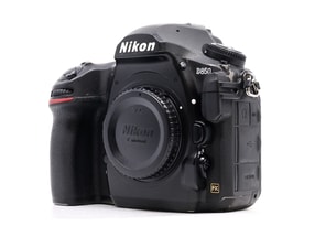 Nikon D850