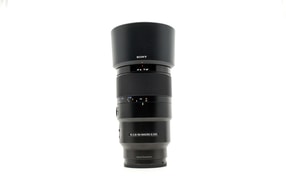 Sony FE 90mm f/2.8 Macro G OSS
