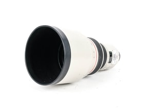 Canon EF 200mm f/1.8 L USM
