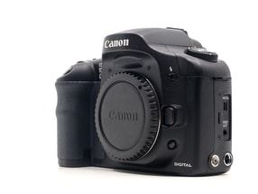 Canon EOS 10D