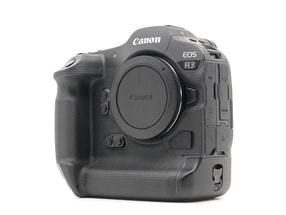 Canon EOS R3