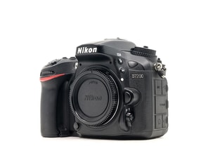 Nikon D7200