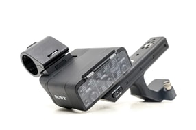 Sony XLR-H1 XLR Handle Unit