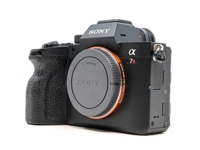 Sony Alpha A7R IV