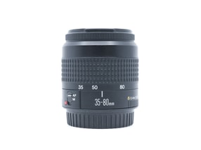 Canon EF 35-80mm f/4-5.6 III