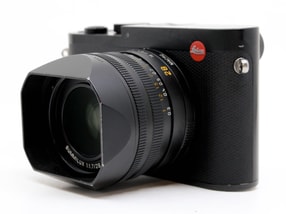 Leica Q (Typ 116)