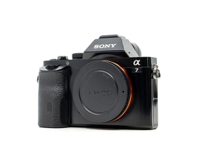 Sony Alpha A7
