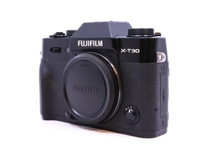 Fujifilm X-T30