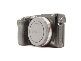 Sony Alpha NEX-7