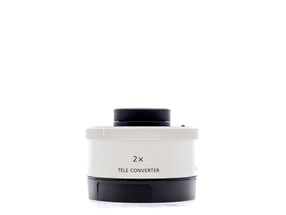 Sony FE 2.0x Téléconvertisseur