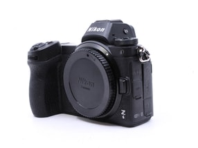 Nikon Z6
