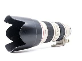 Canon EF 70-200mm f/2.8 L IS USM