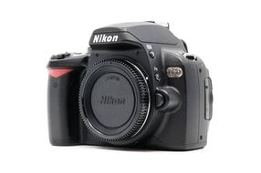 Nikon D60