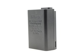 Nikon EN-EL25 Battery