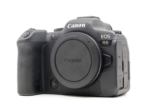 Canon EOS R6