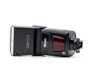 Nissin Di622 II Speedlite - Sony A dedicato