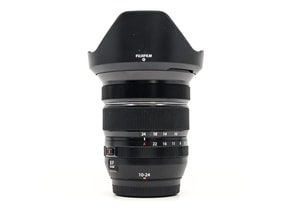 Fujifilm XF 10-24mm f/4 R OIS WR