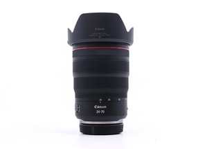 Canon RF 24-70mm f/2.8 L IS USM