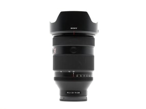Sony FE 28-70mm F/2 GM