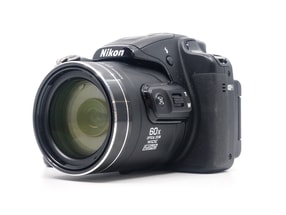 Nikon Coolpix P610