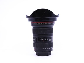 Canon EF 16-35mm f/2.8 L II USM