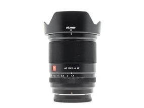 Viltrox AF 13mm f/1.4 - Fujifilm X Fit