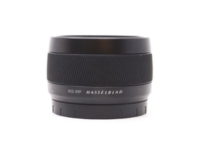 Hasselblad XCD 45mm f/4 P