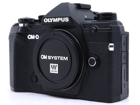 Olympus OM-D E-M5 Mark III