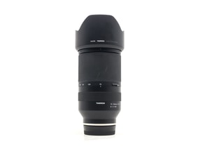 Tamron 70-180mm f/2.8 Di III VXD - Attacco Sony FE