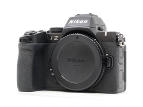 Nikon Z50 II