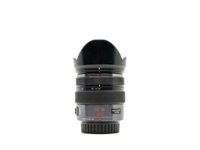 Panasonic Lumix G X Vario 12-35mm f/2.8 ASPH Power OIS