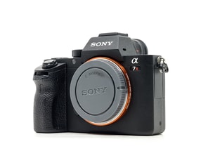 Sony Alpha A7R II