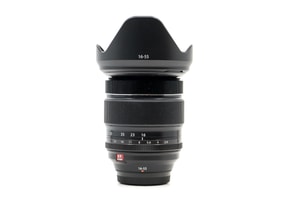 Fujifilm XF 16-55mm f/2.8 R LM WR