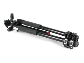 Manfrotto MK055XPRO3-3W Tripod Kit