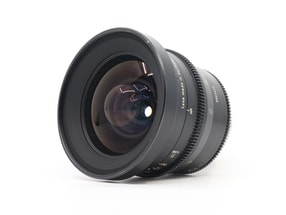 ARRI 14mm Ultra Prime T1.9 F - PL Fit