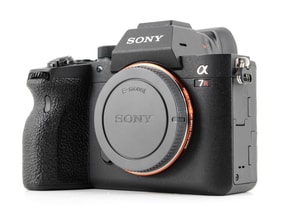 Sony Alpha A7R IV